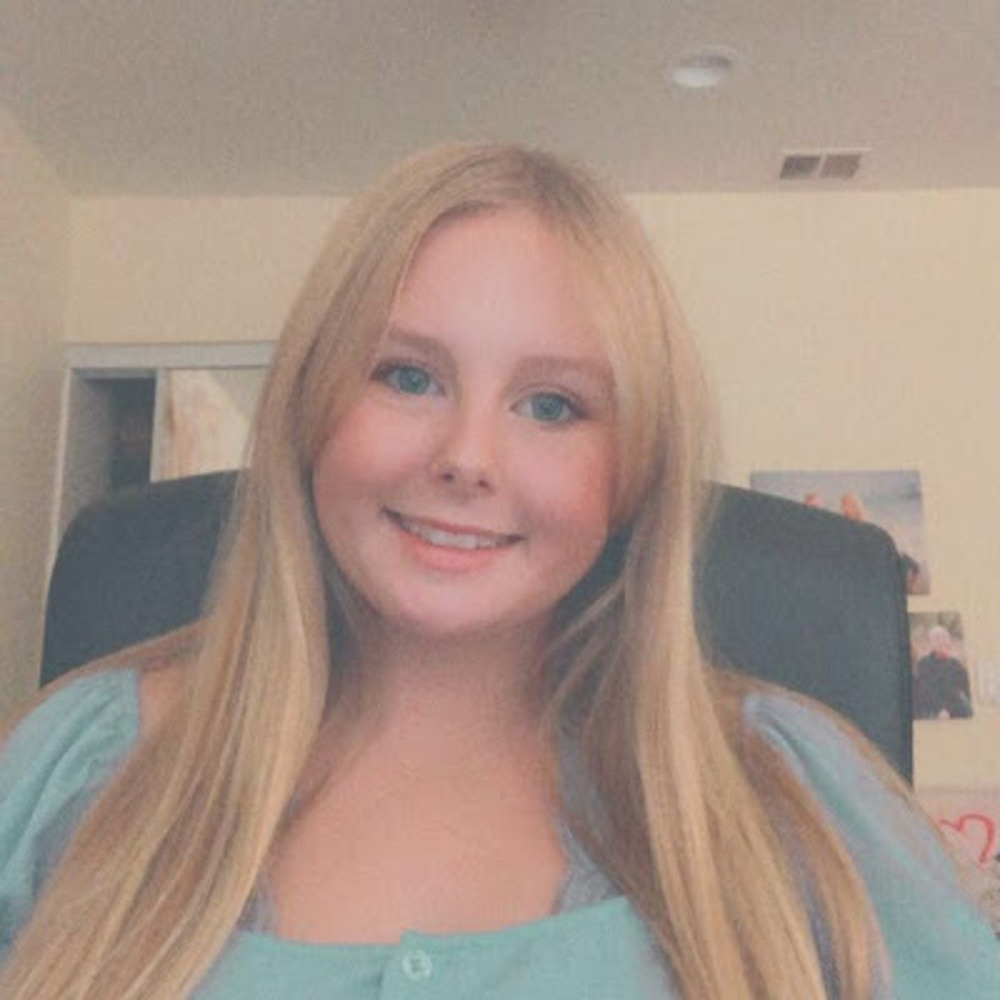 Meet your Posher, Madelyn